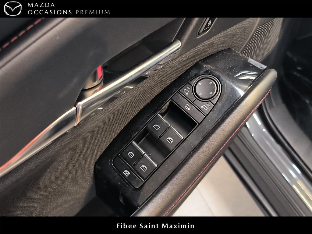 mazda - Visuel 10