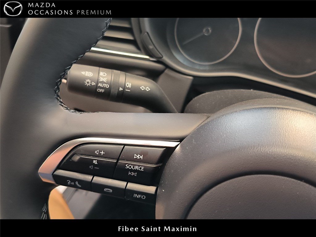 mazda - Visuel 12