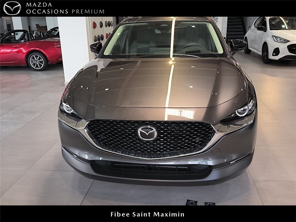 mazda - Visuel 1