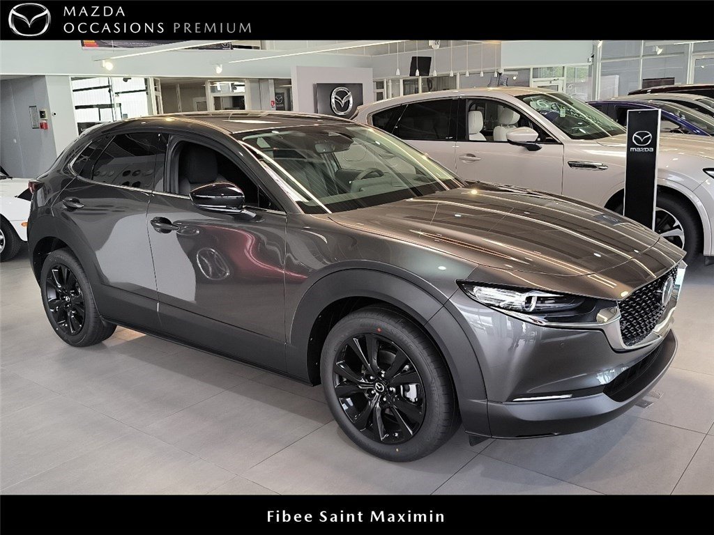 mazda - Visuel 2