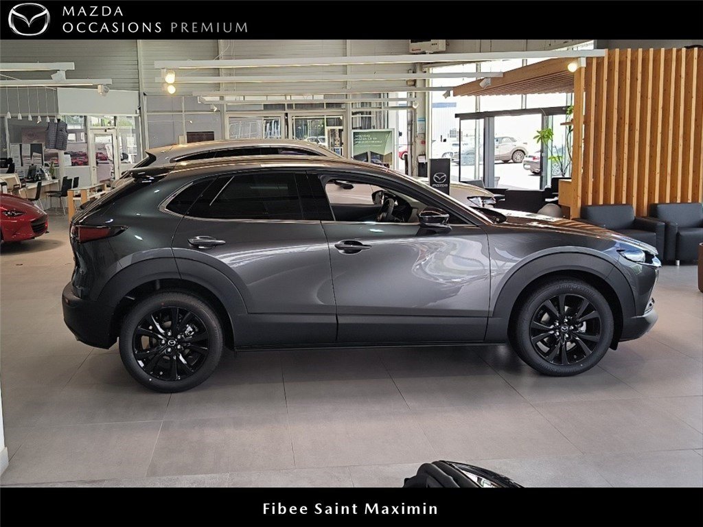 mazda - Visuel 3