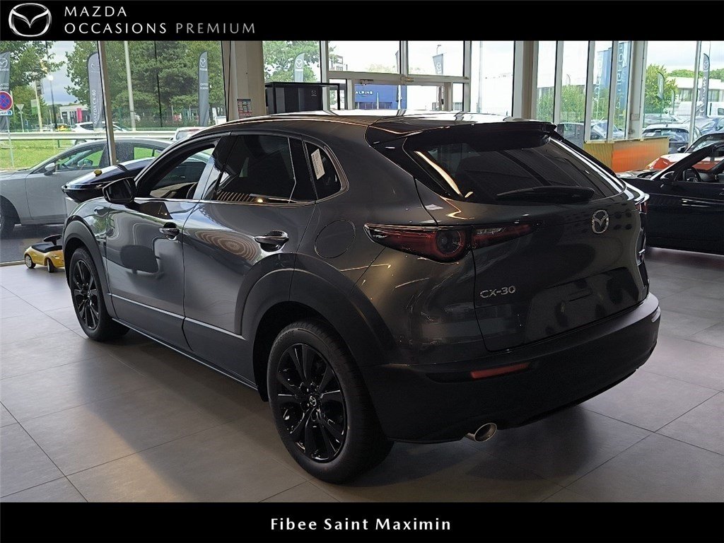 mazda - Visuel 8
