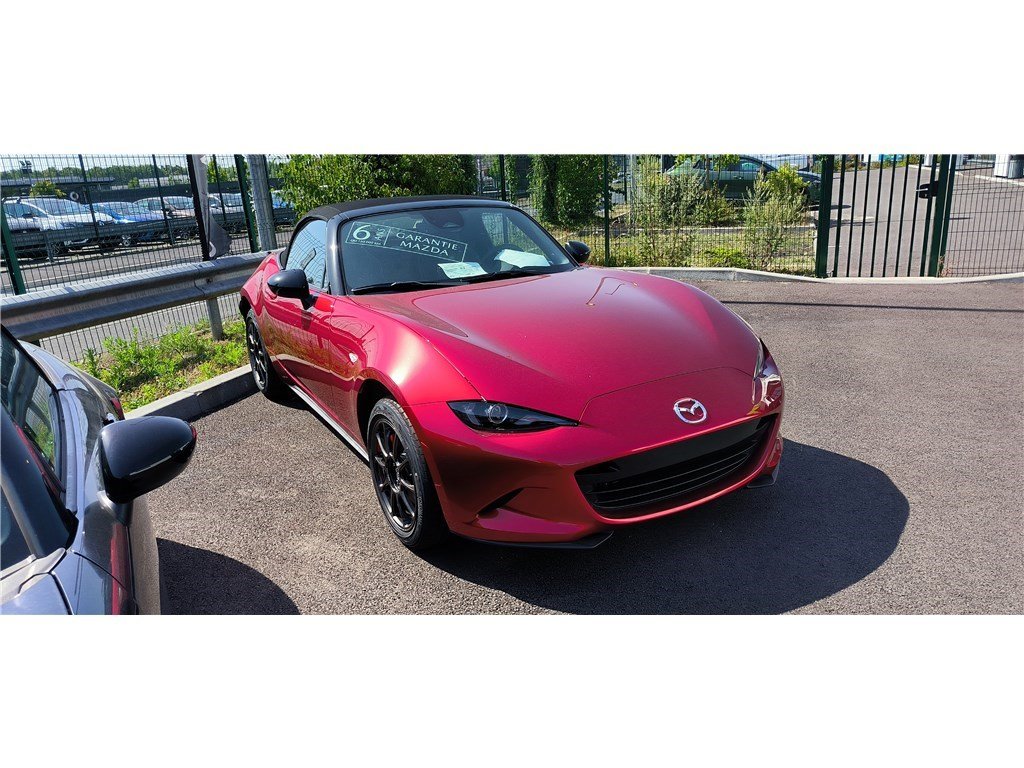 mazda - Visuel 2