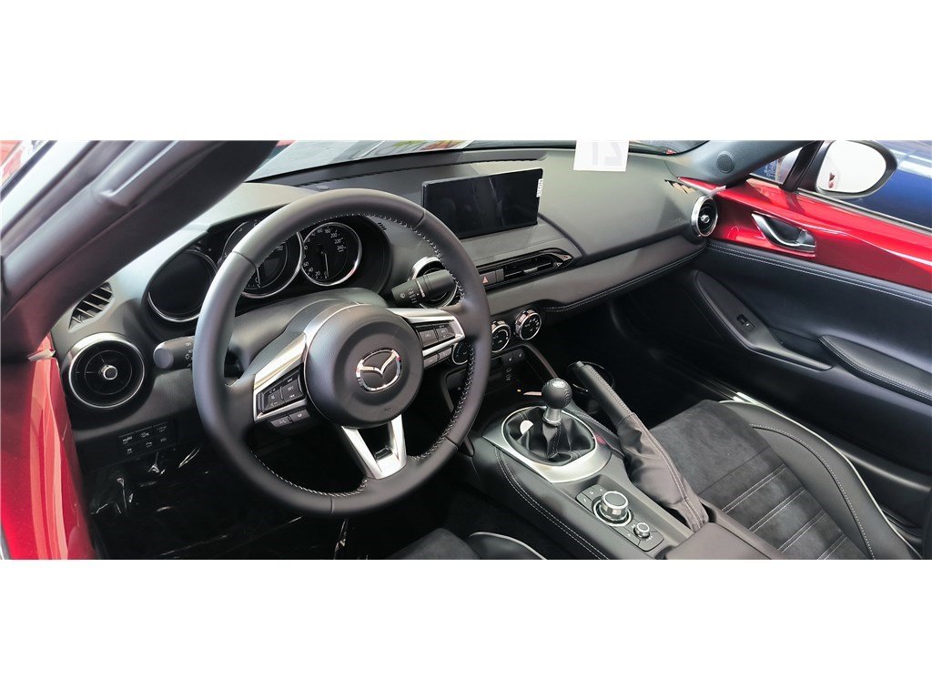 mazda - Visuel 3