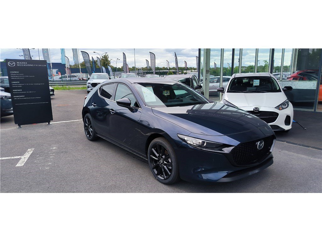 mazda - Visuel 2