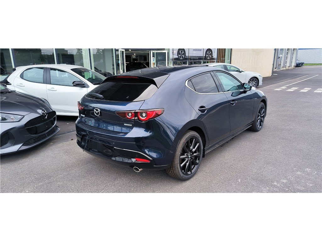 mazda - Visuel 3