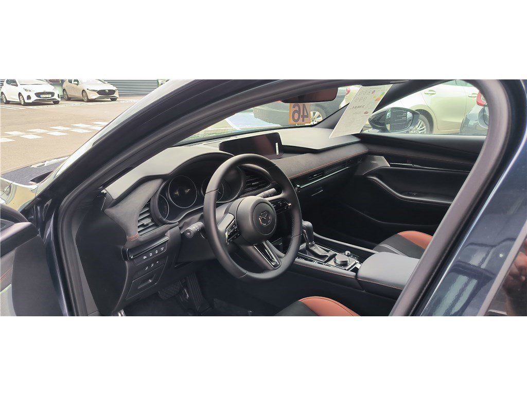 mazda - Visuel 5