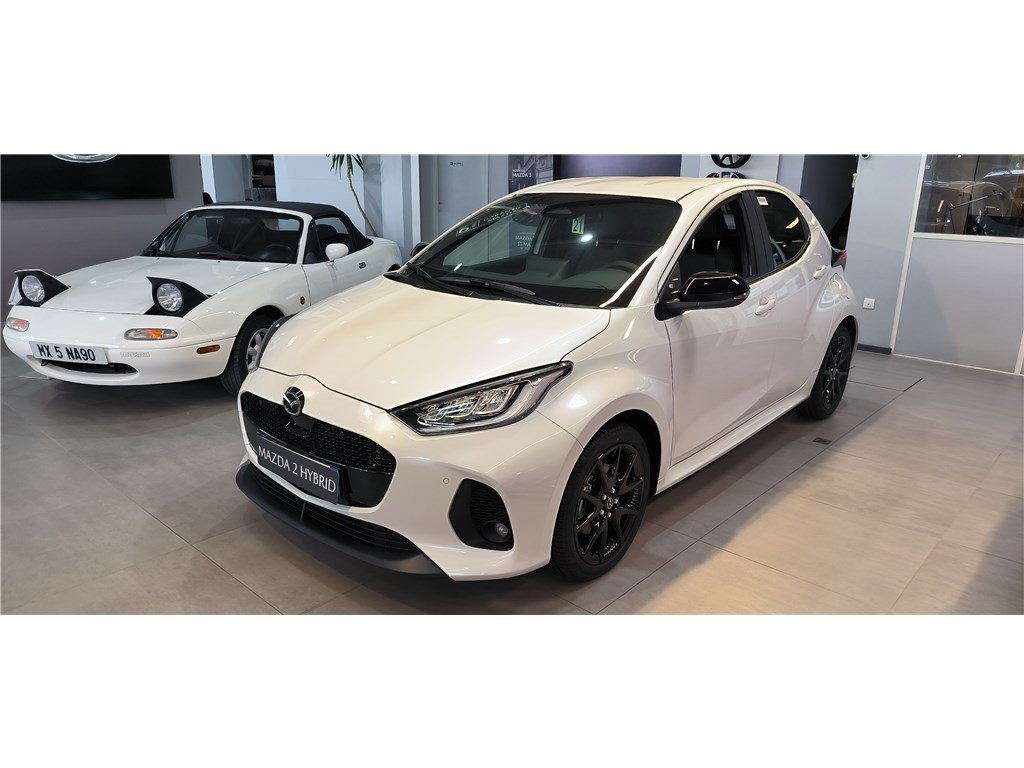 mazda - Visuel 0