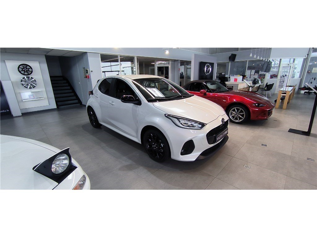 mazda - Visuel 2