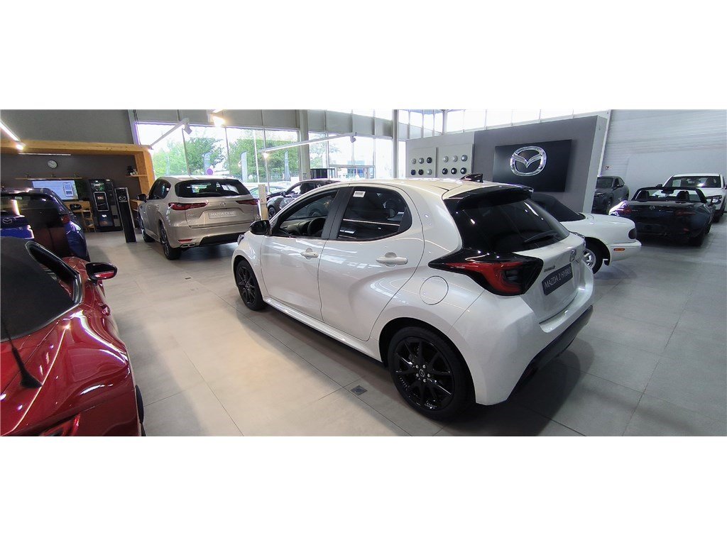 mazda - Visuel 4
