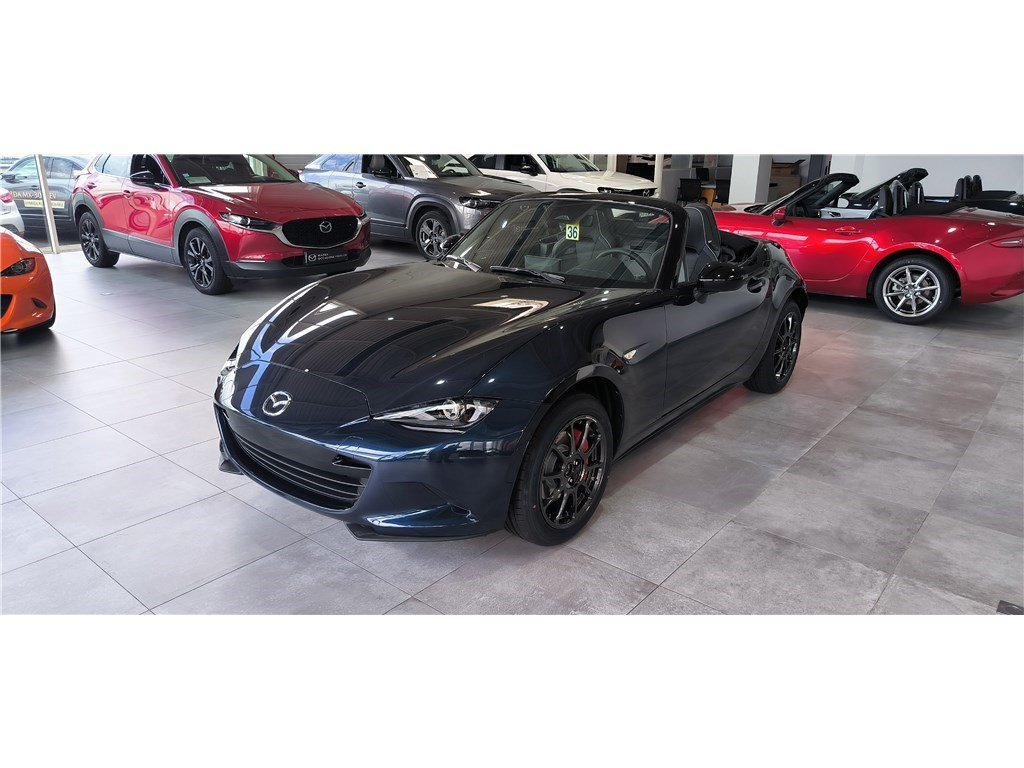 mazda - Visuel 0