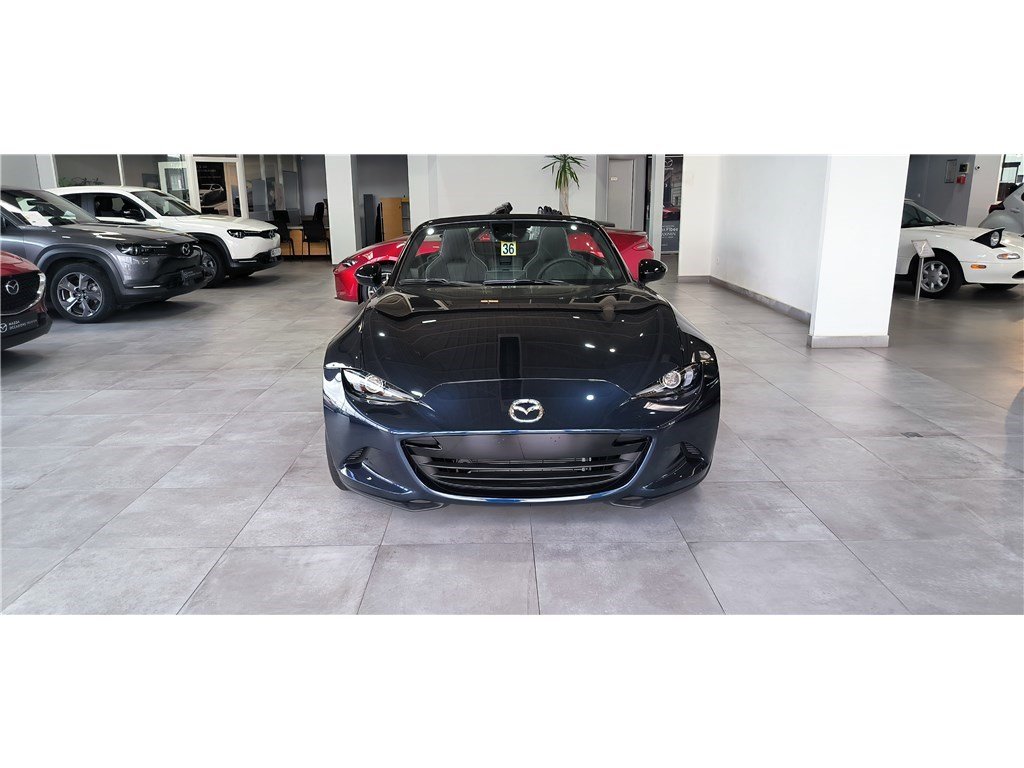 mazda - Visuel 1