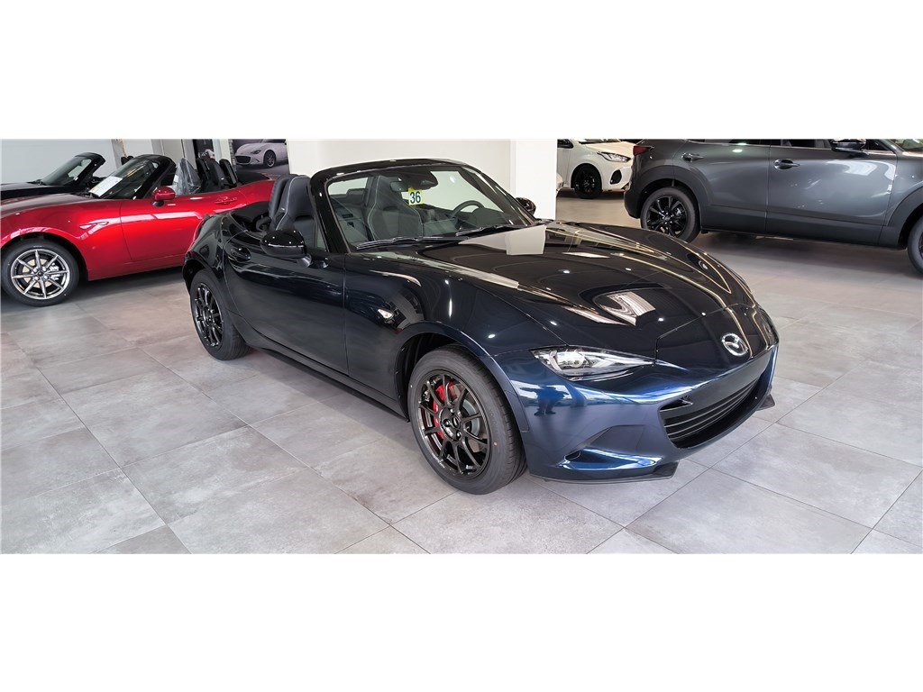 mazda - Visuel 2