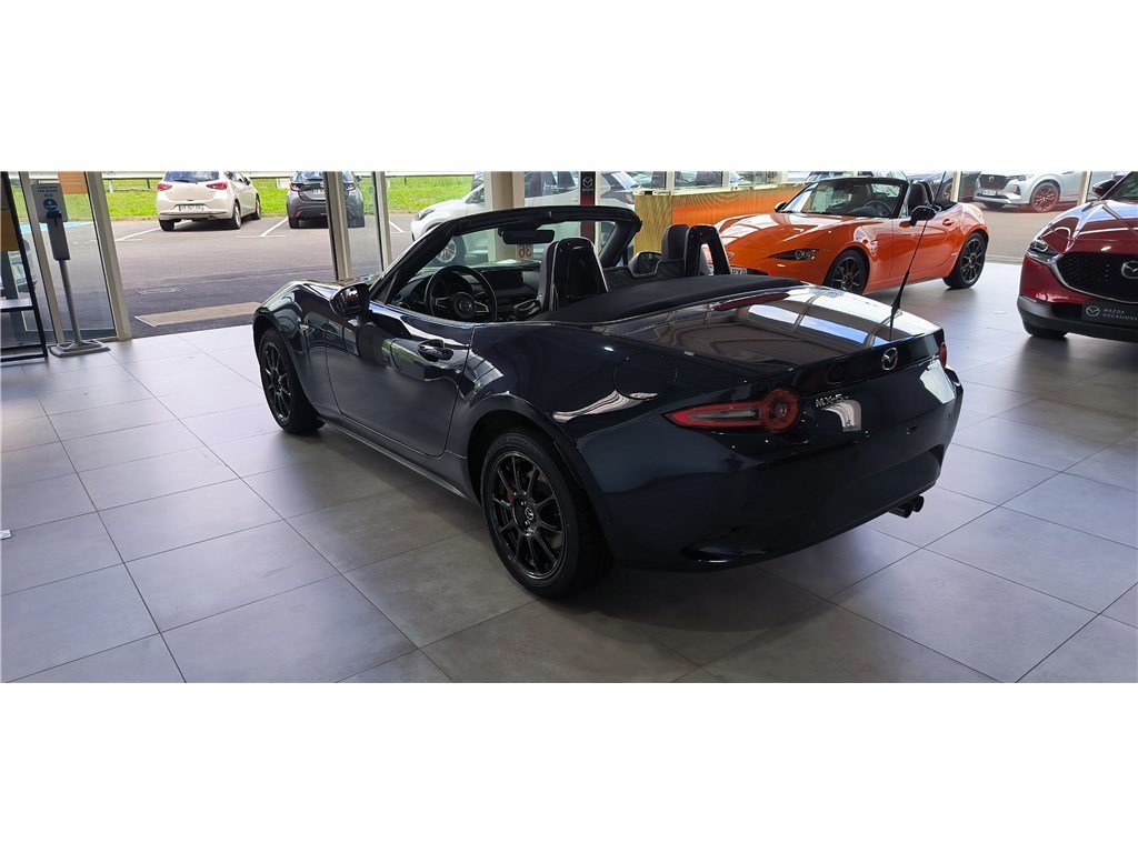 mazda - Visuel 4