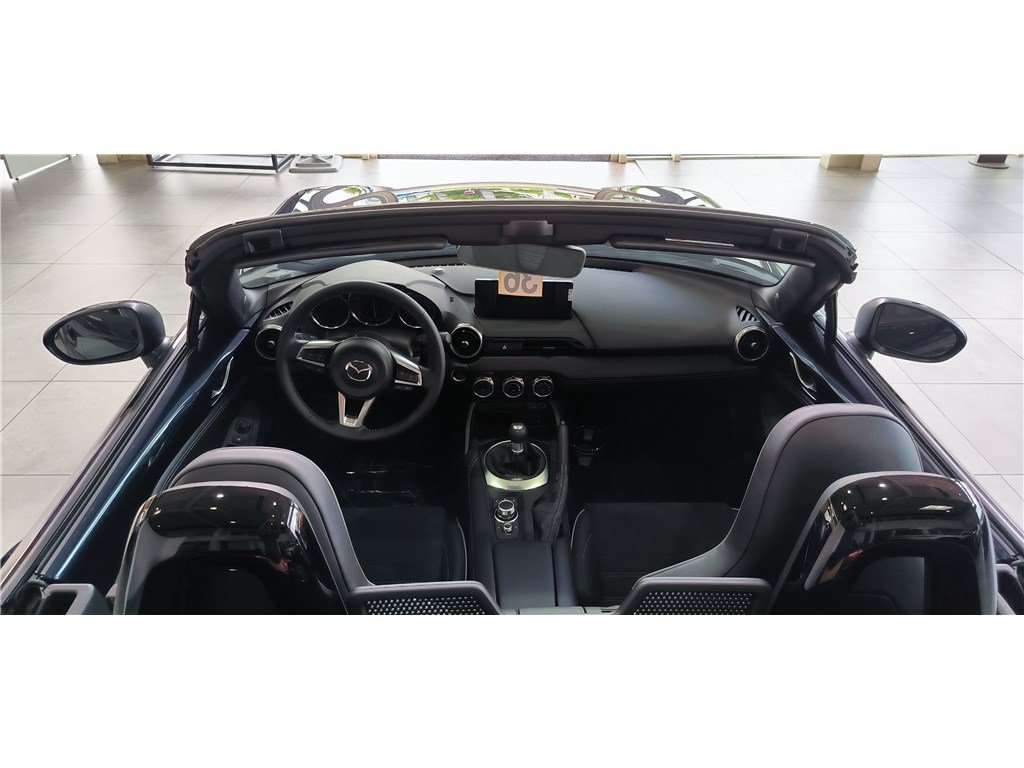 mazda - Visuel 5
