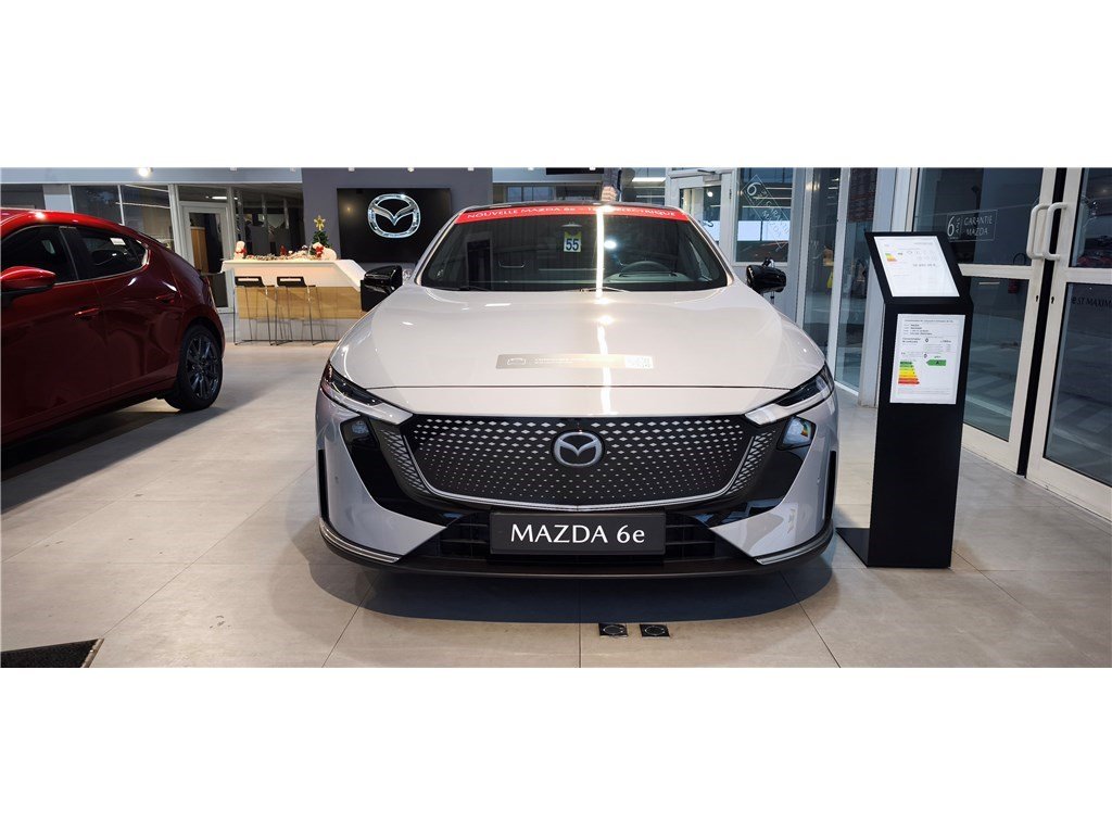 mazda - Visuel 1